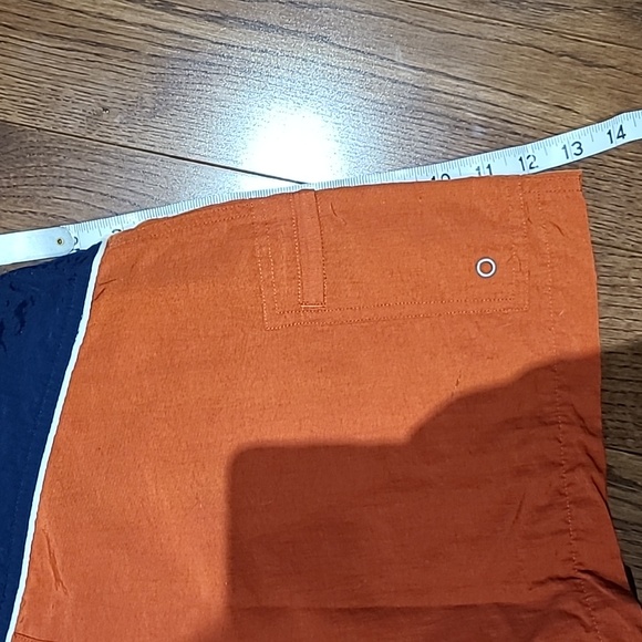 2/$25 Point zero board shorts. Size 5 - Picture 4 of 4